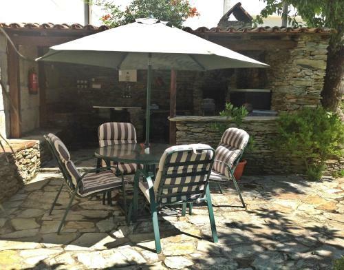 Villa Quinta Da Padrela Winery House