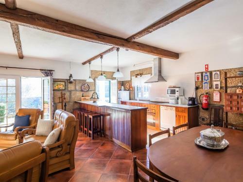 Villa Quinta Da Padrela Winery House