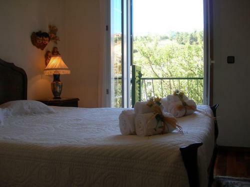 Villa Quinta Da Padrela Winery House