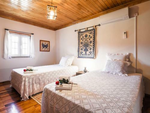 Villa Quinta Da Padrela Winery House