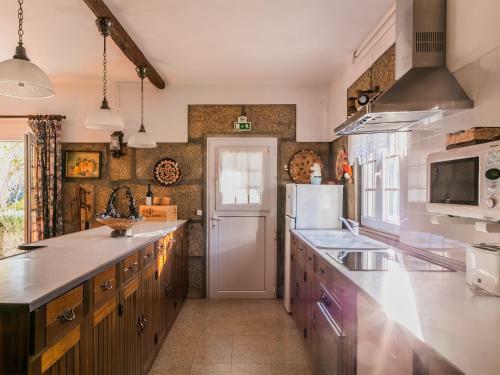 Villa Quinta Da Padrela Winery House
