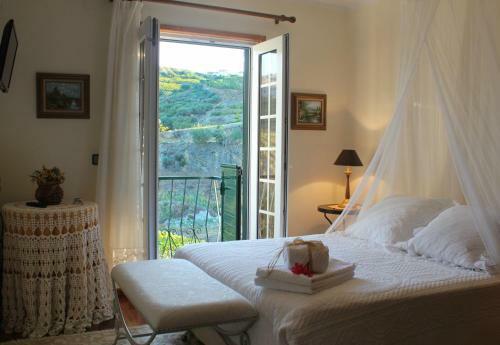 Villa Quinta Da Padrela Winery House
