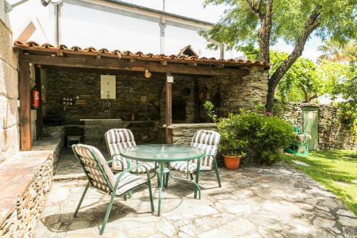 Villa Quinta Da Padrela Winery House