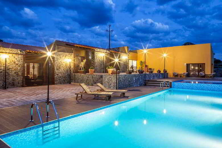 Agroturismo Monte Da Esperanca