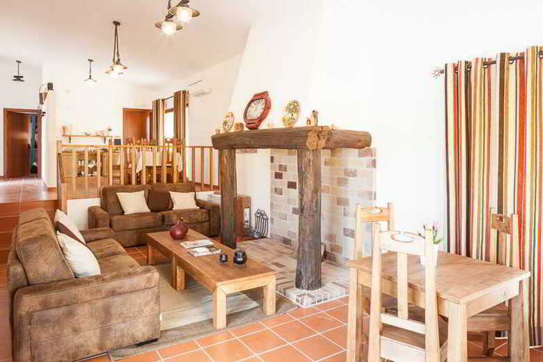 Agroturismo Monte Da Esperanca