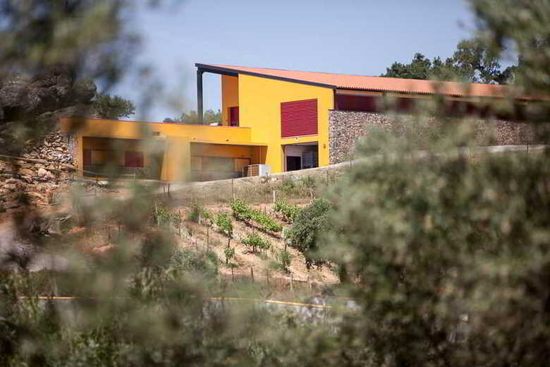 Agroturismo Monte Da Esperanca