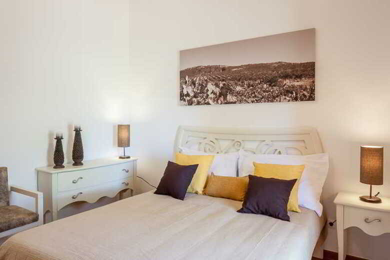 Agroturismo Monte Da Esperanca