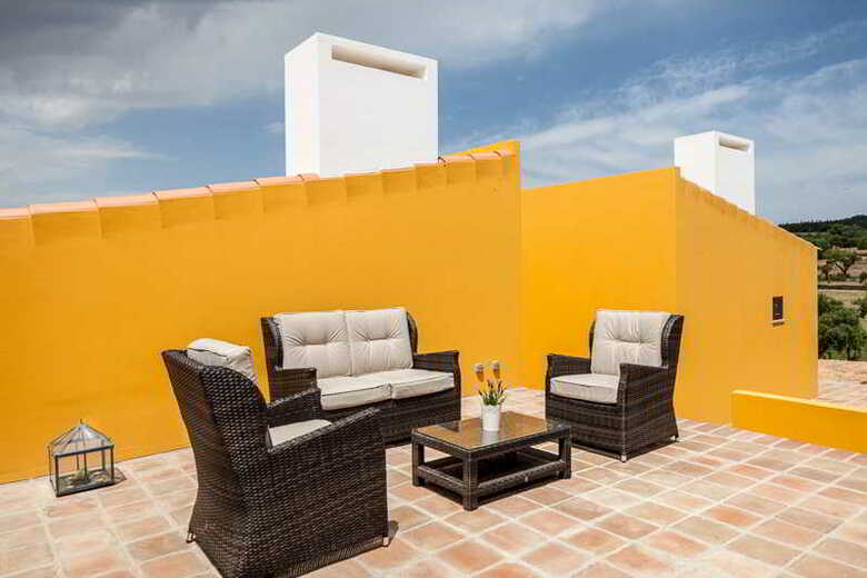 Agroturismo Monte Da Esperanca