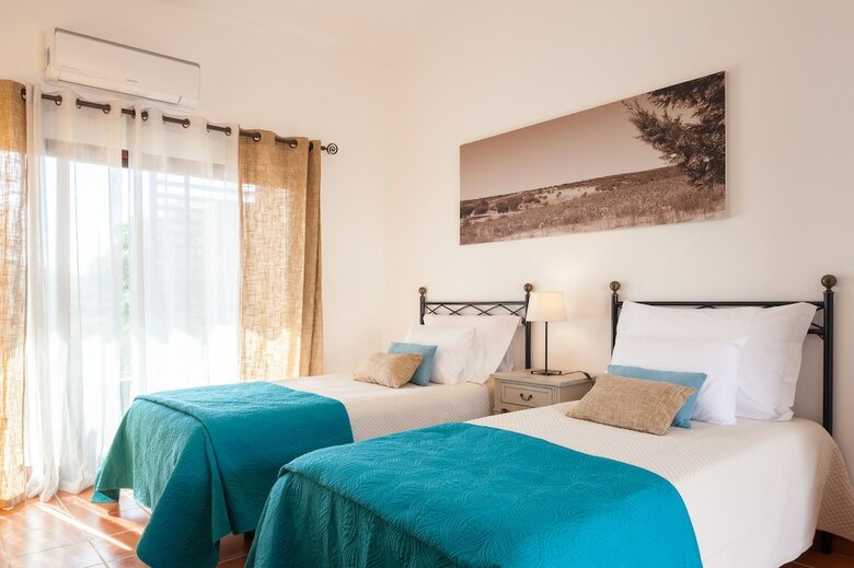 Agroturismo Monte Da Esperanca