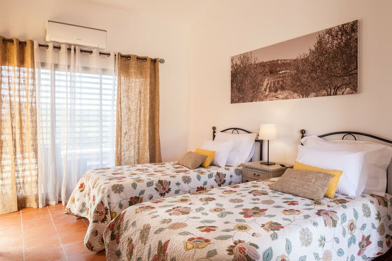 Agroturismo Monte Da Esperanca