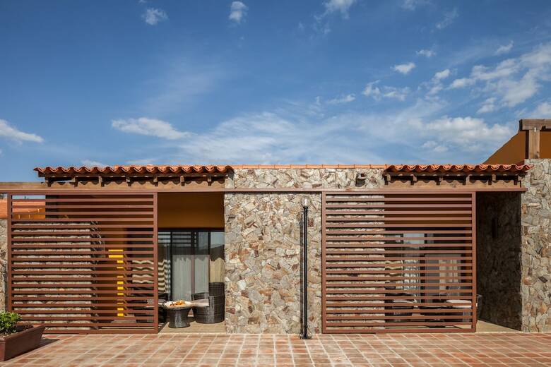 Agroturismo Monte Da Esperanca