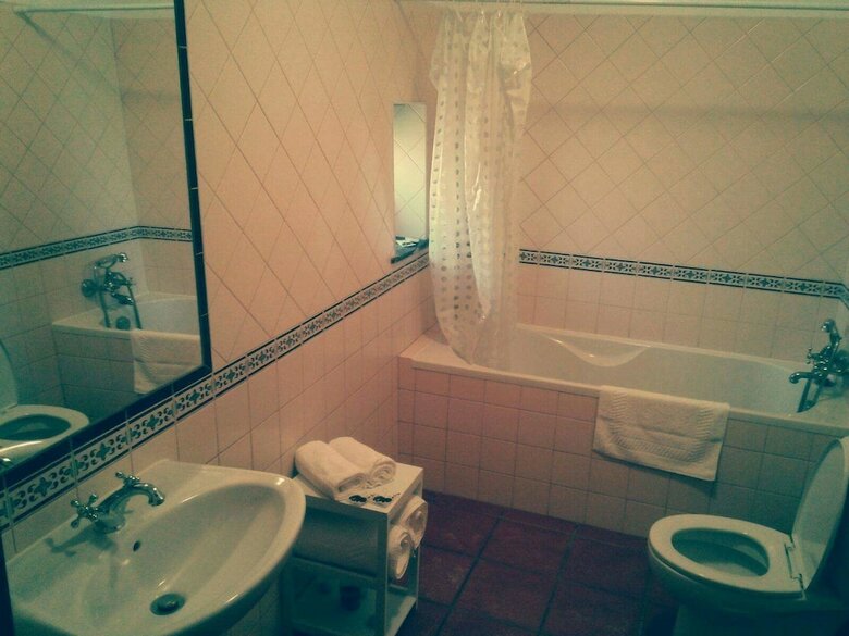 Agroturismo Monte Da Esperanca