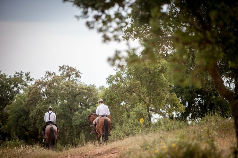 Agroturismo Monte Da Esperanca