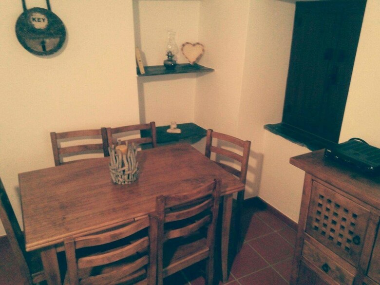 Agroturismo Monte Da Esperanca