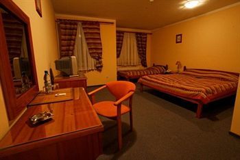 Hotel Horeka
