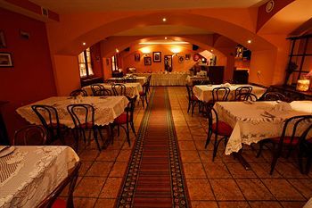 Hotel Horeka