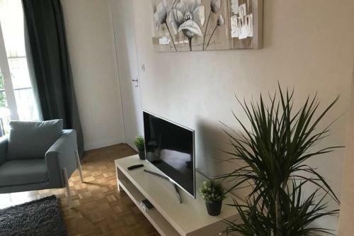 Le Genevois - 2 Bedrooms Apartment