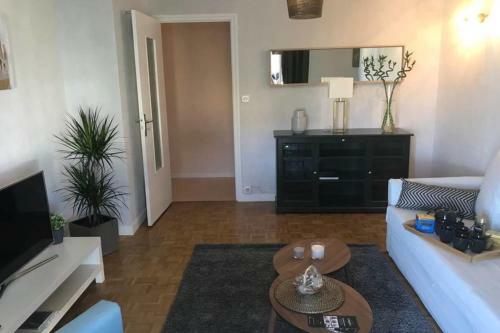 Le Genevois - 2 Bedrooms Apartment