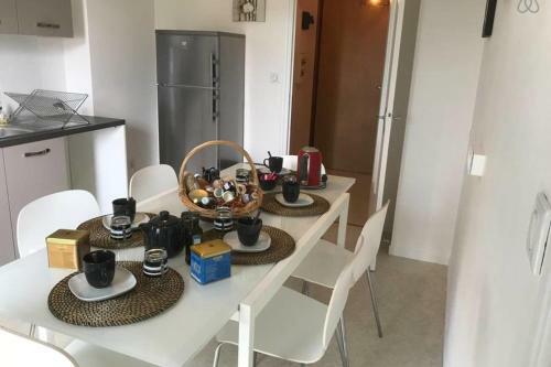Le Genevois - 2 Bedrooms Apartment