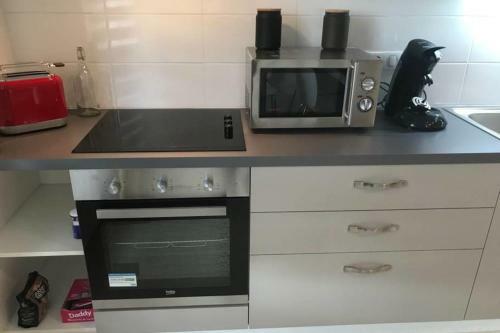 Le Genevois - 2 Bedrooms Apartment