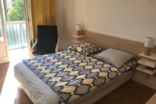 Le Genevois - 2 Bedrooms Apartment