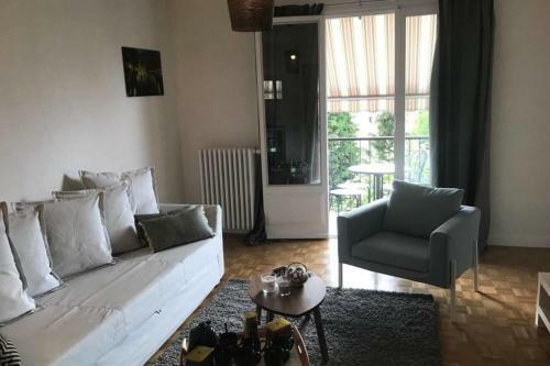 Le Genevois - 2 Bedrooms Apartment