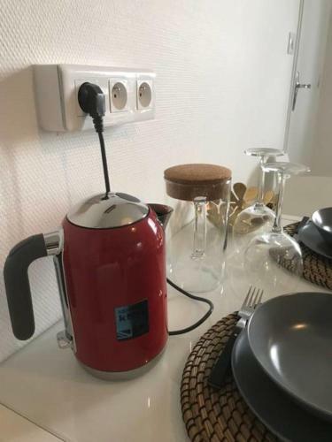 Le Genevois - 2 Bedrooms Apartment