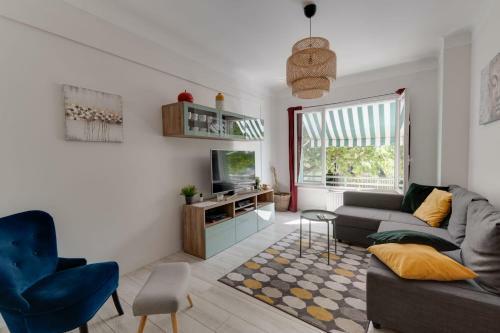 Le Baulier - 2 Bedrooms Apartment