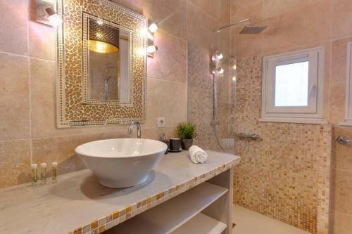 Le Baulier - 2 Bedrooms Apartment