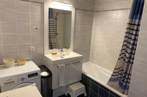 Outstanding Apartment In Annecy