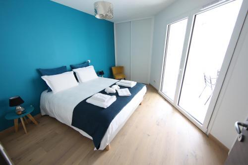 Apartamentos Homebuddy' - Le Tr�sum
