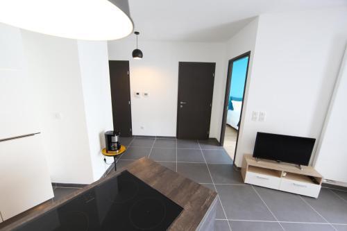 Apartamentos Homebuddy' - Le Tr�sum