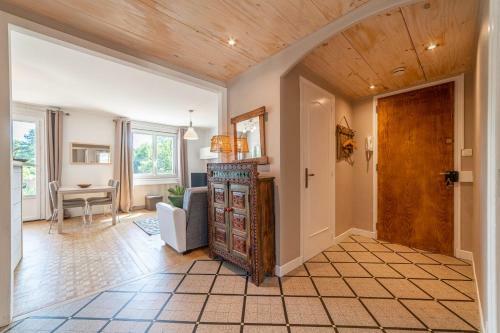 Le Grand Large Private Apartment