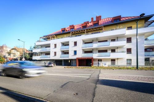 Apartamento Stella Verde 3 - T2 Neuf Avec Balcon & Garage
