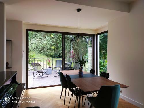 Apartamentos Villa Serandite Maison de Famille