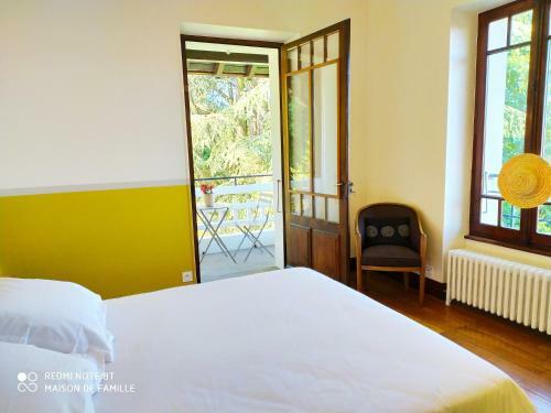 Apartamentos Villa Serandite Maison de Famille