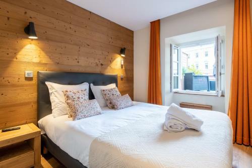 Apartamento Appalaches By Annecy Rent Lodge