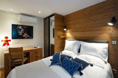 Apartamento Appalaches By Annecy Rent Lodge