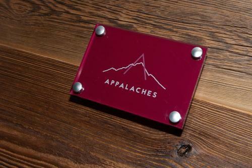 Apartamento Appalaches By Annecy Rent Lodge