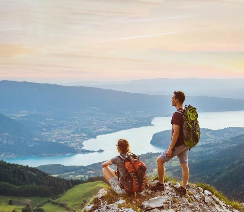 Hotel Rivage H�tel & Spa Annecy