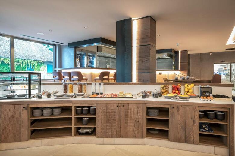 Hotel Rivage H�tel & Spa Annecy