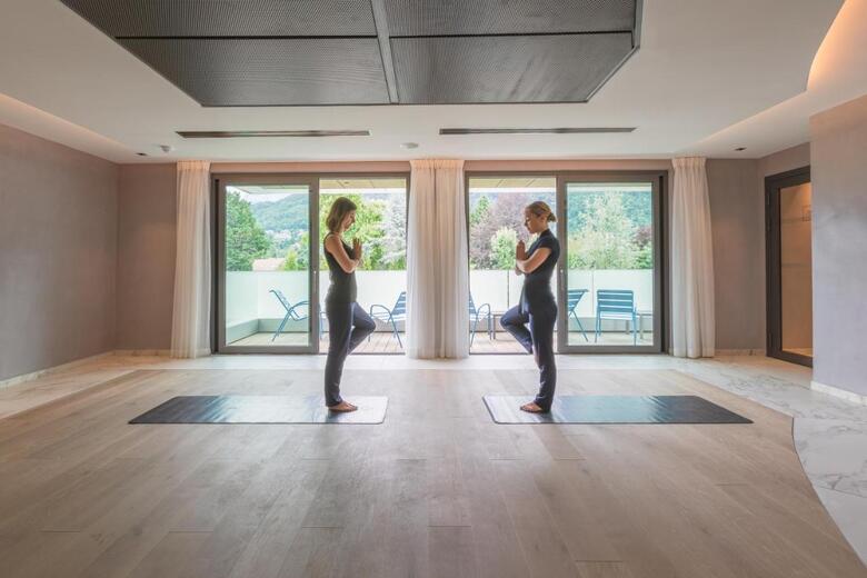 Hotel Rivage H�tel & Spa Annecy