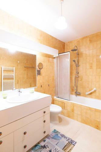 Apartamento R�sidence Beaus�jour
