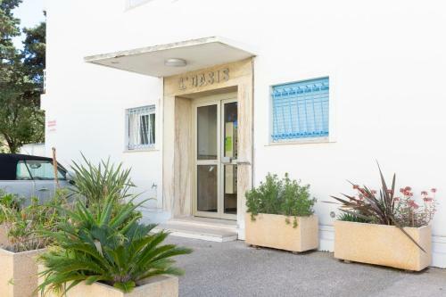 Apartamento L'oasis