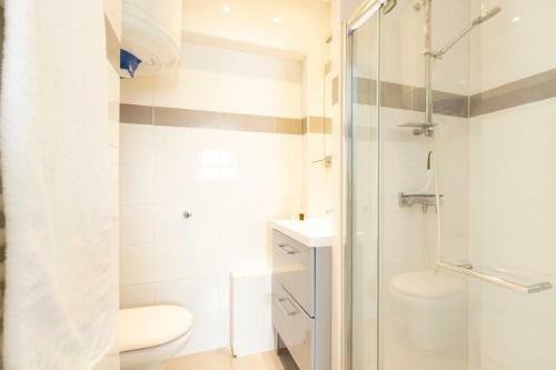 Apartamento L'oasis