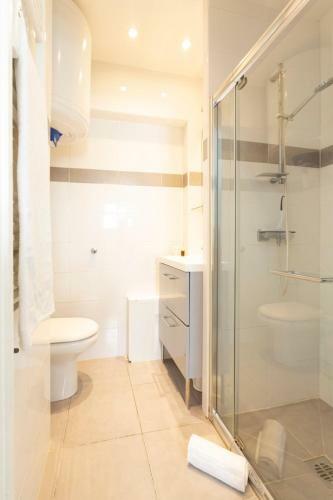 Apartamento L'oasis