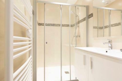 Apartamento Maison de Ville Rue Fourmilli�re