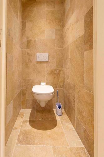 Apartamento Maison de Ville Rue Fourmilli�re