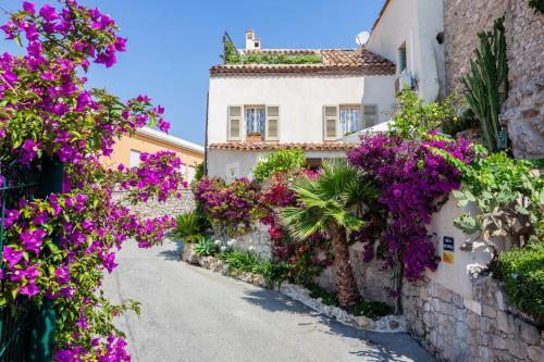 Le Clos de Vigne By Antibes-rental