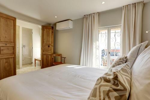 Le Clos de Vigne By Antibes-rental